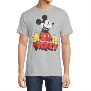 Men's Mickey T-Shirt